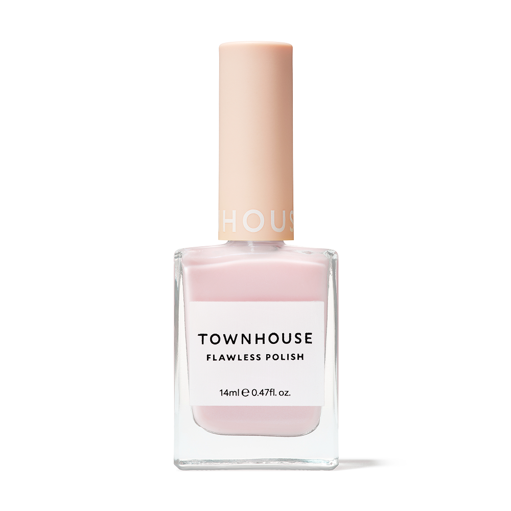 TH - Glazed Milkshake Polish 14ml