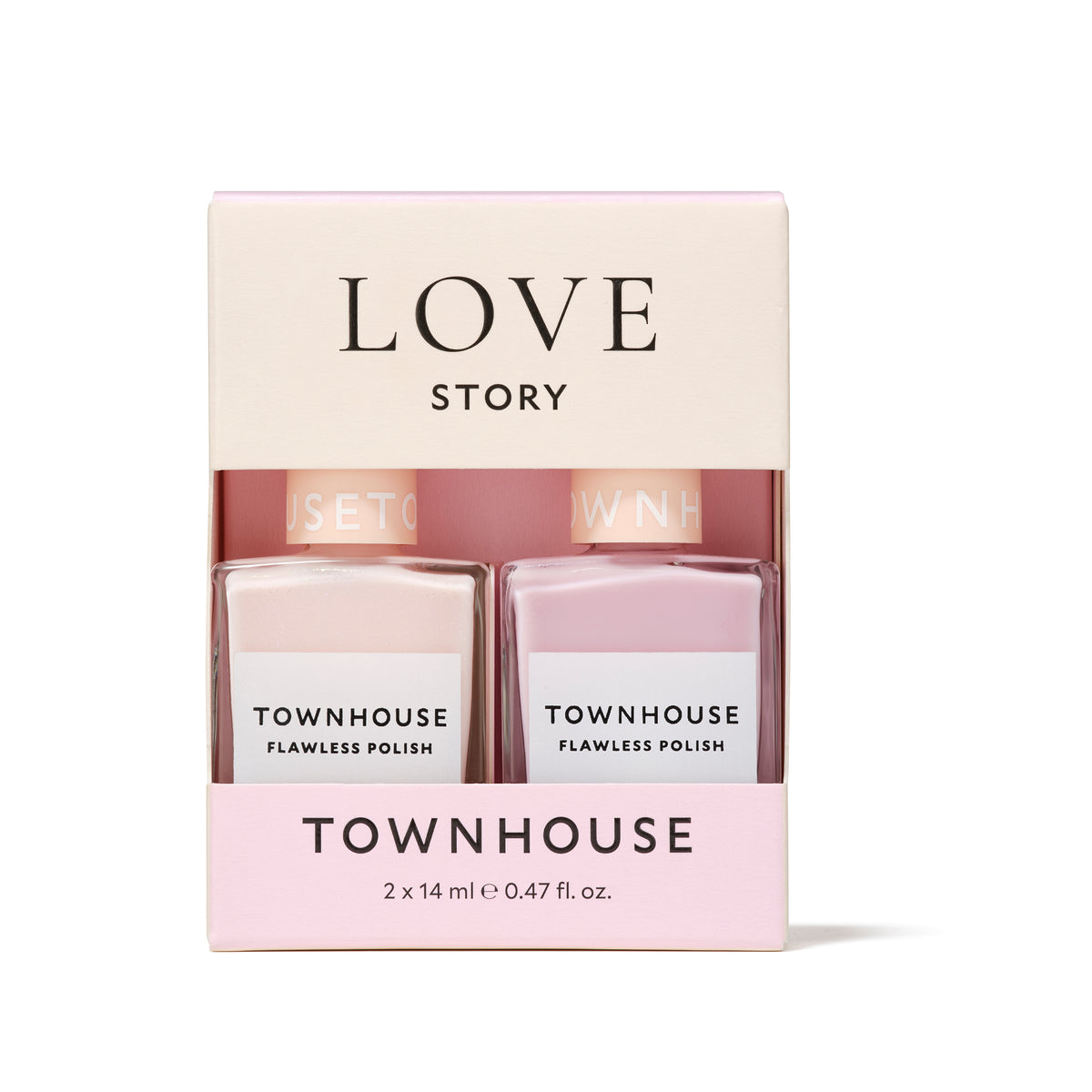 Love Story