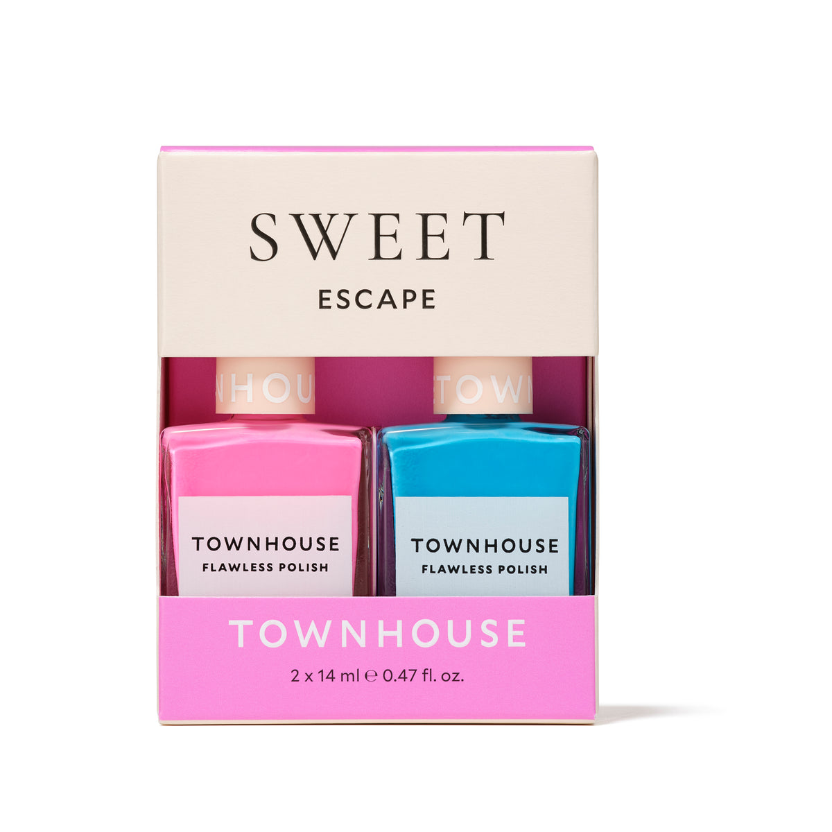 Sweet Escape