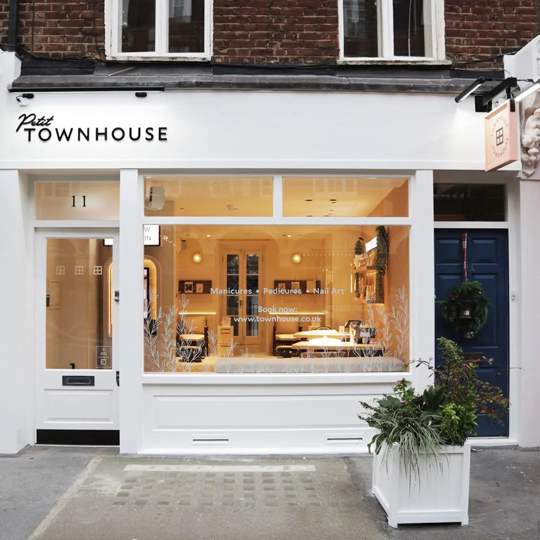 Townhouse Nail Salon, Belgravia
