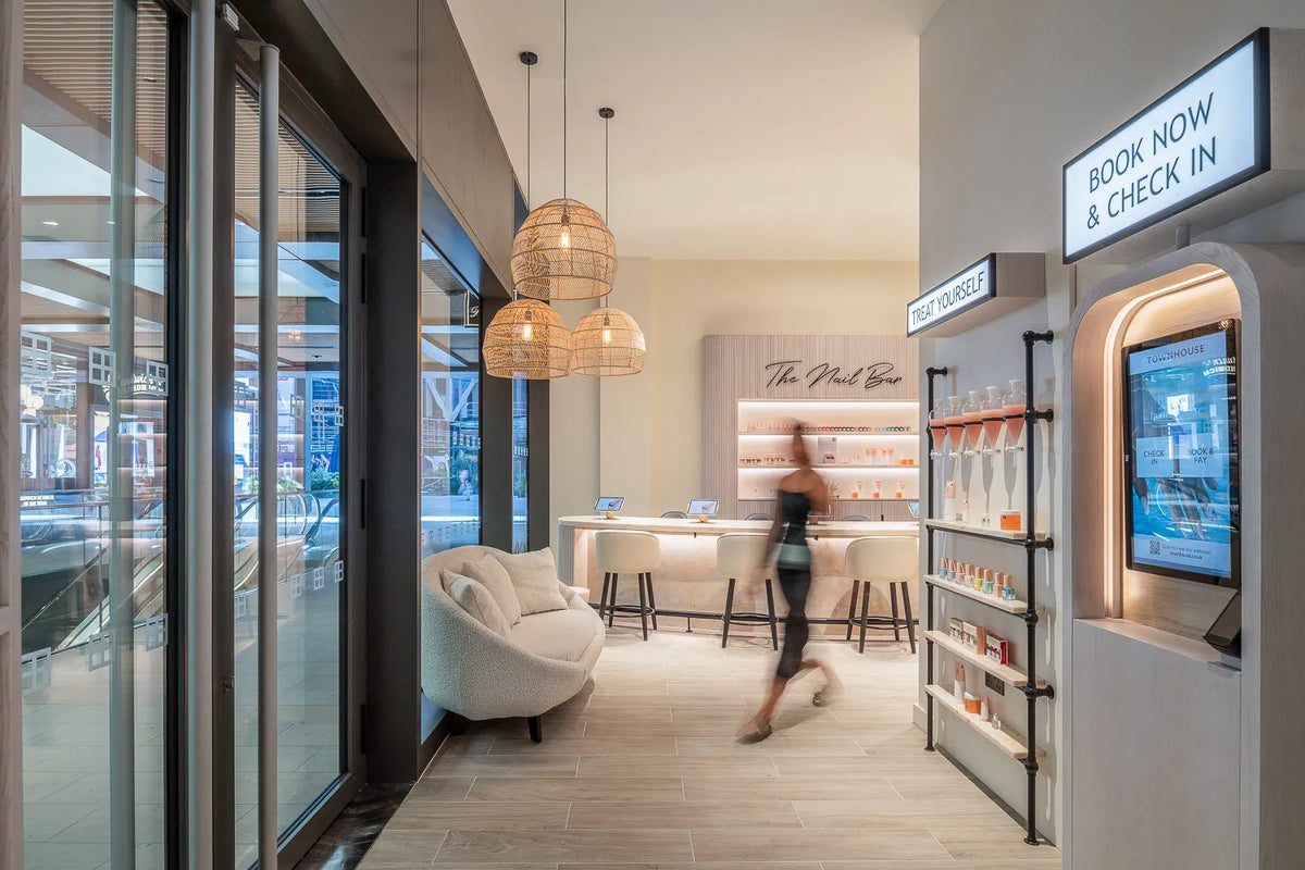 Townhouse Liverpool Street, Broadgate Central