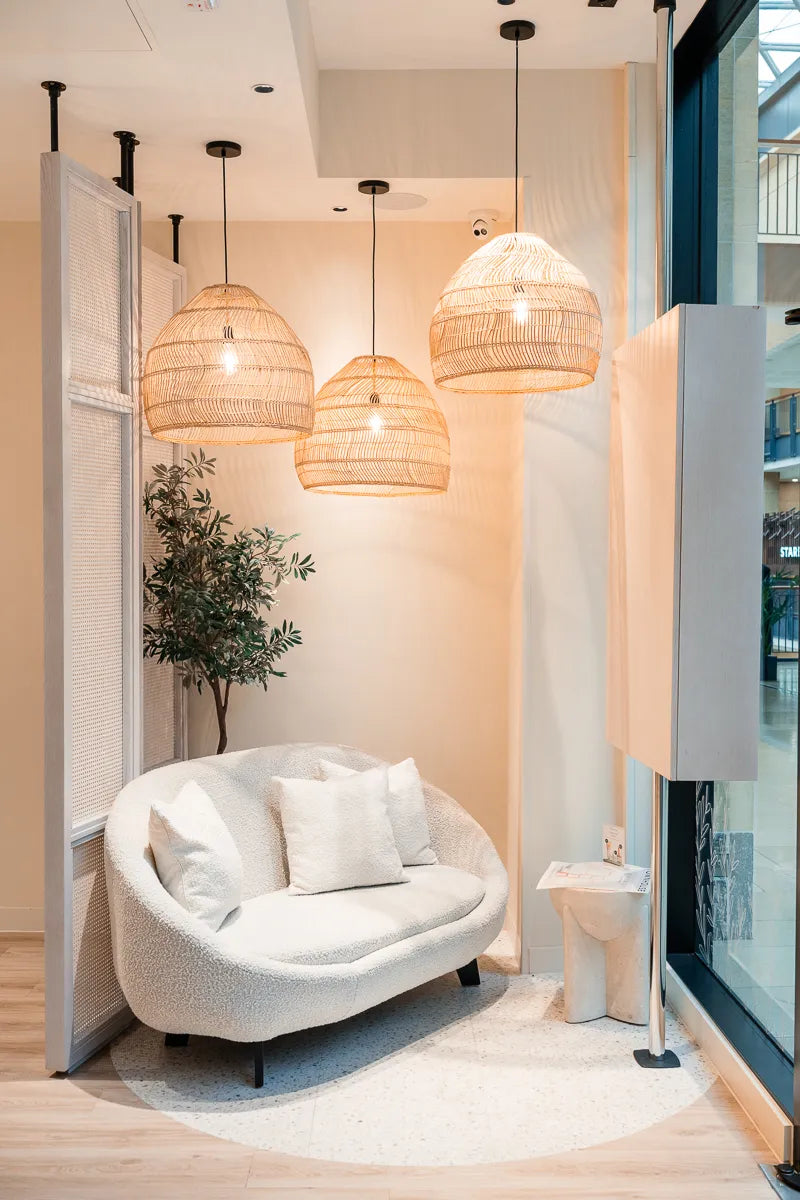 Townhouse Nail Salon, Cambridge, Grand Arcade