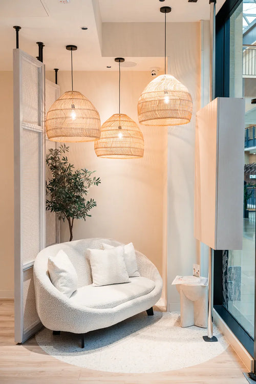 Townhouse Nail Salon, Cambridge, Grand Arcade
