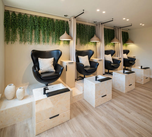 Townhouse at Champneys, Tring