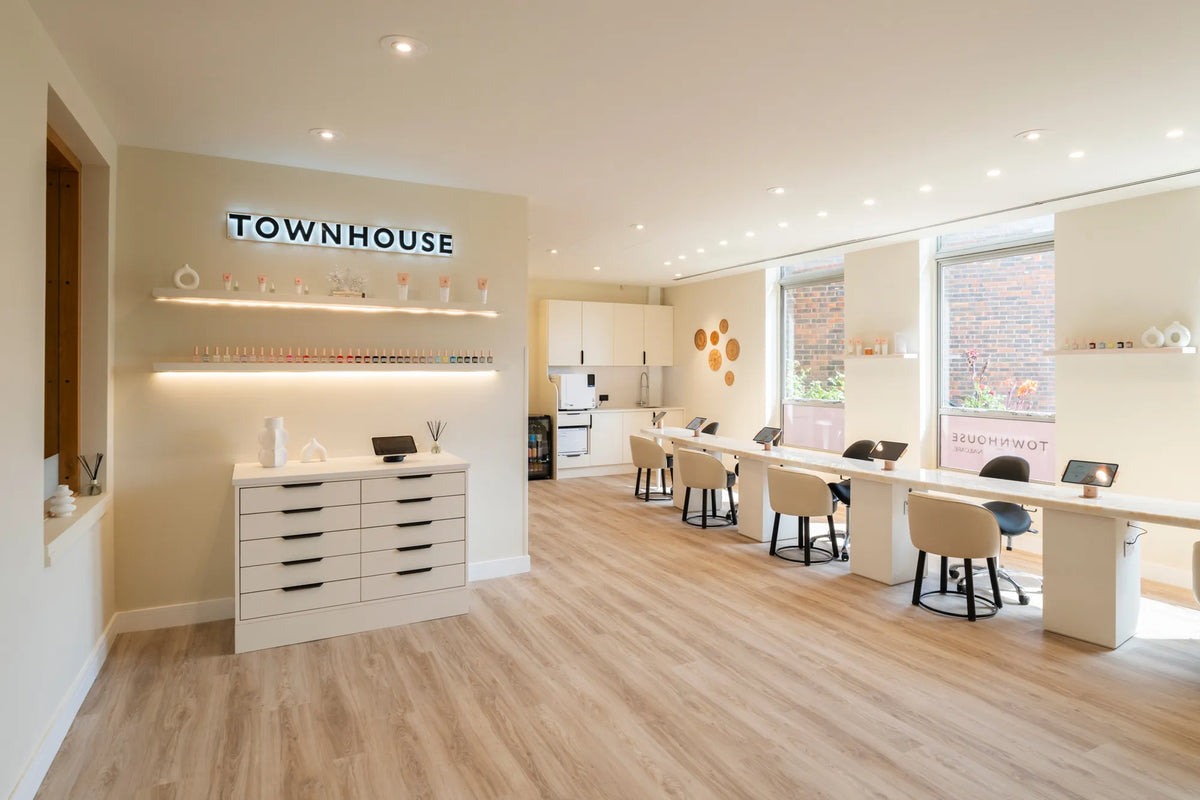 Townhouse at Champneys, Tring