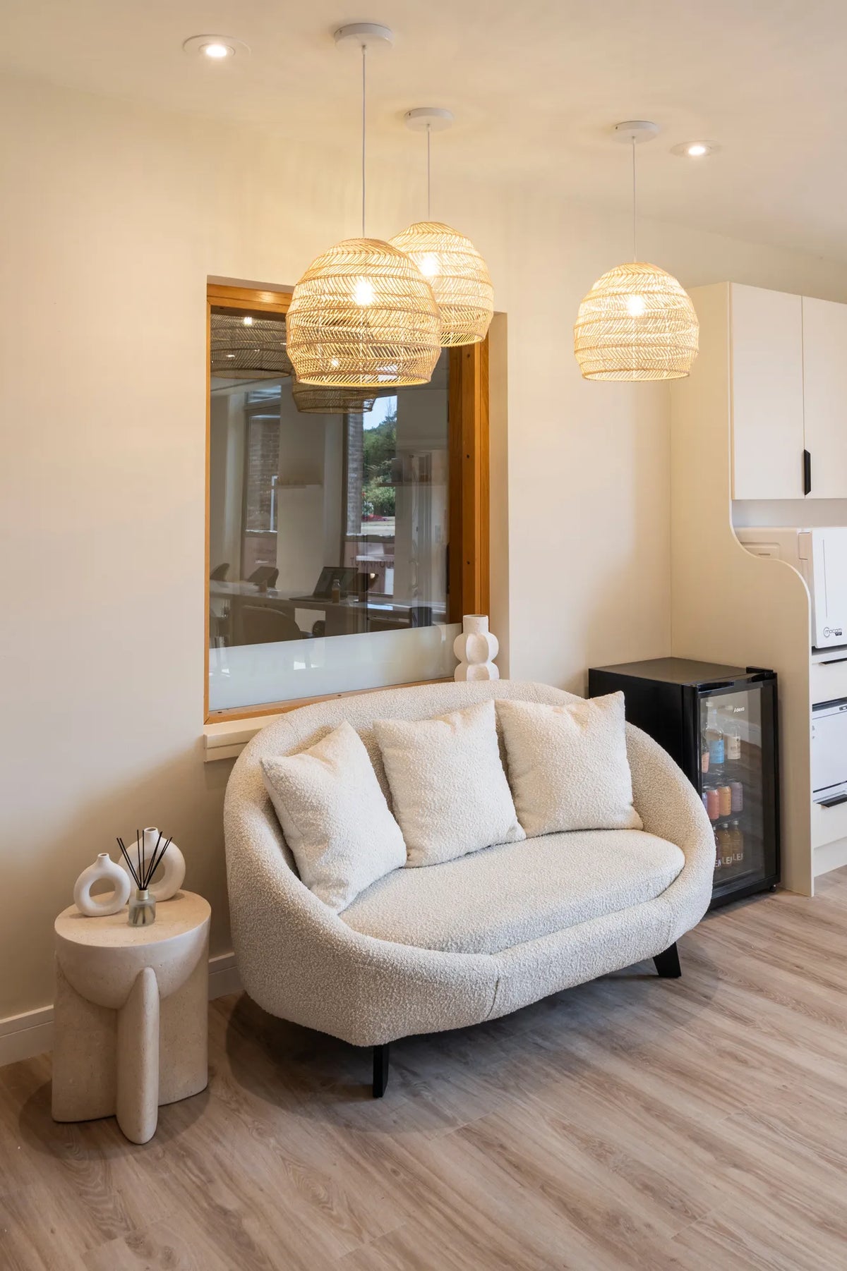 Townhouse at Champneys, Tring