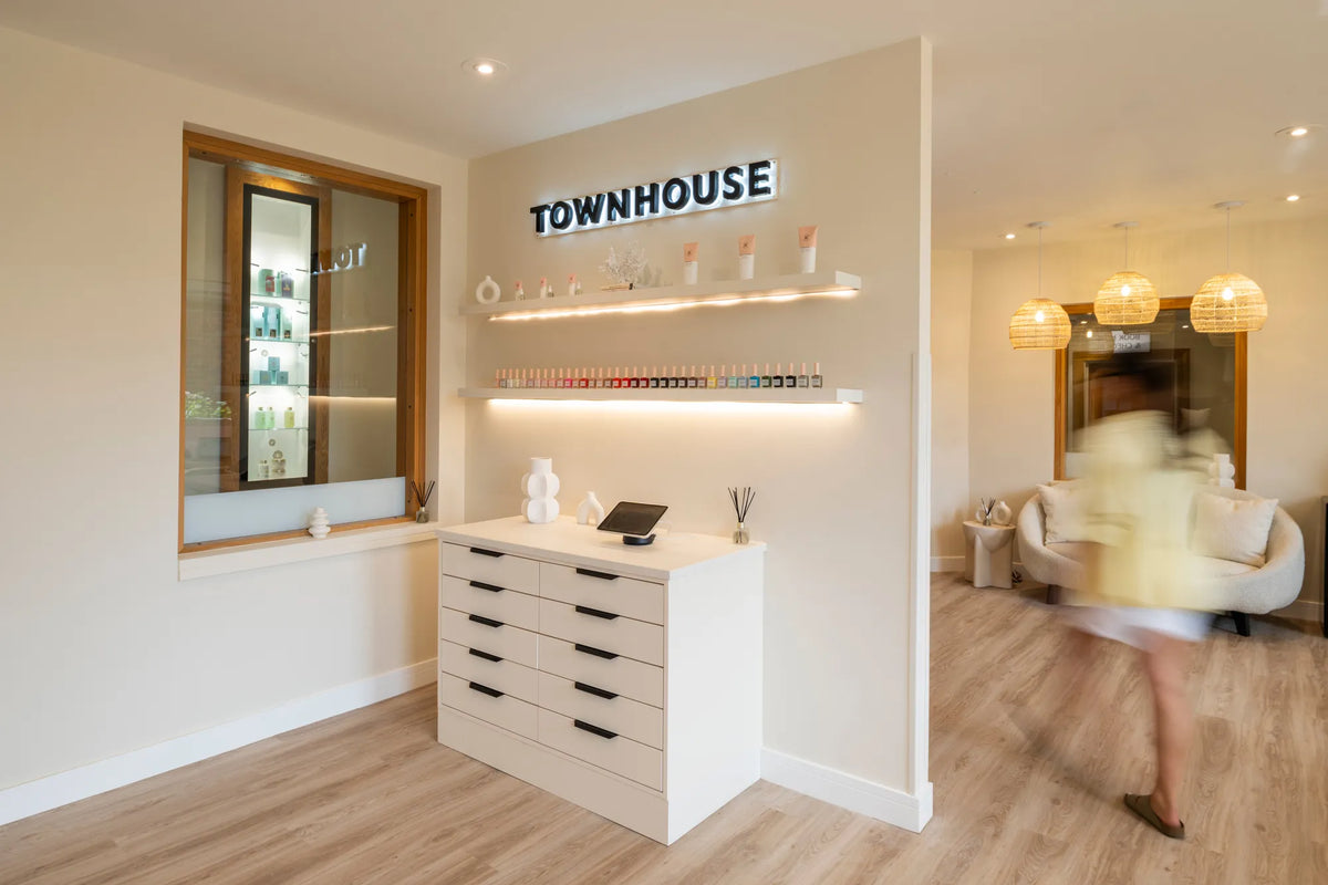 Townhouse at Champneys, Tring