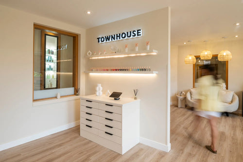 Townhouse at Champneys, Tring