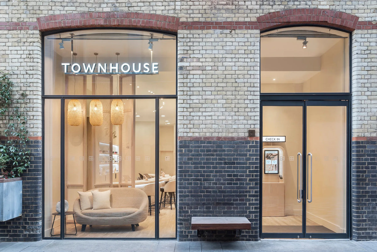 Townhouse Nail Salon, Covent Garden