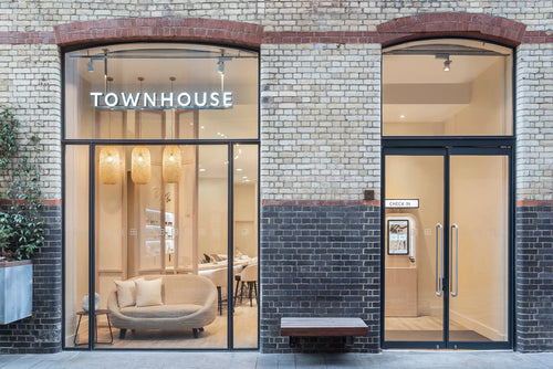 Townhouse Nail Salon, Covent Garden
