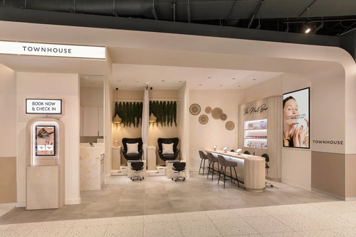 Townhouse Nail Salon, Cribbs Causeway