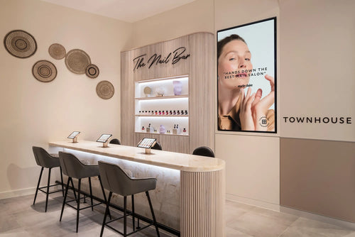 Townhouse Nail Salon, Cribbs Causeway