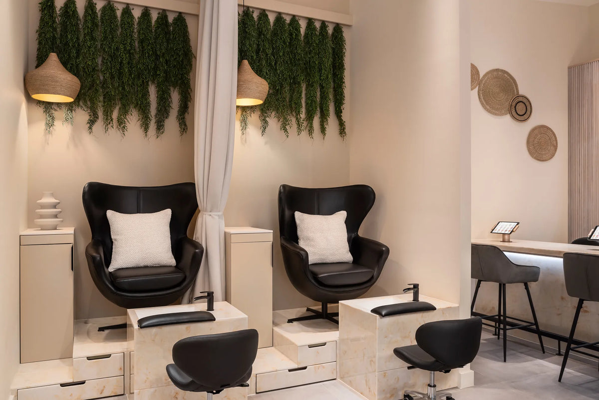 Townhouse Nail Salon, Cribbs Causeway