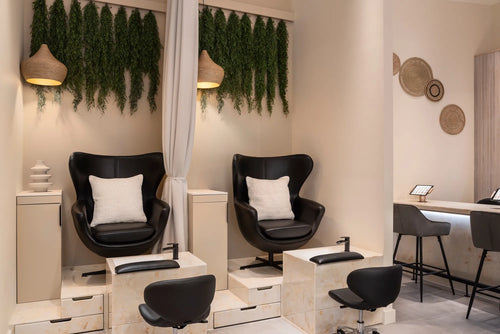 Townhouse Nail Salon, Cribbs Causeway