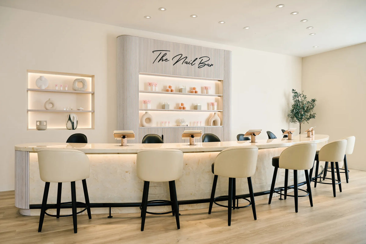 Townhouse Nail Salon, Gloucester Road
