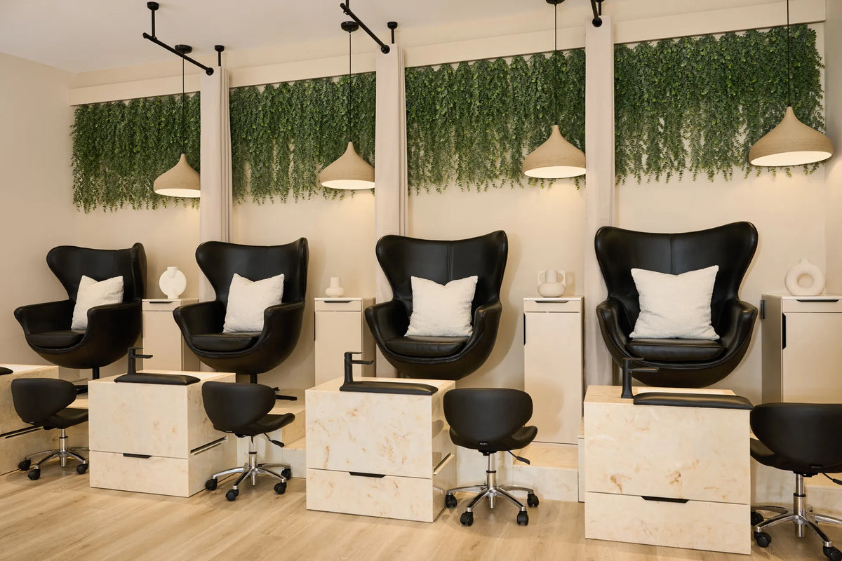 Townhouse Nail Salon, Gloucester Road