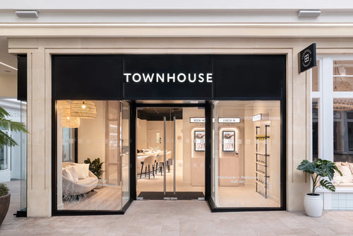 Townhouse Nail Salon, Guildford