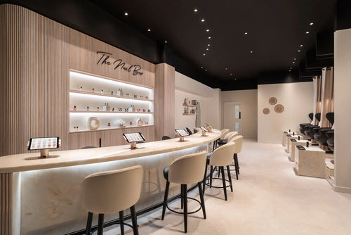 Townhouse Nail Salon, Guildford