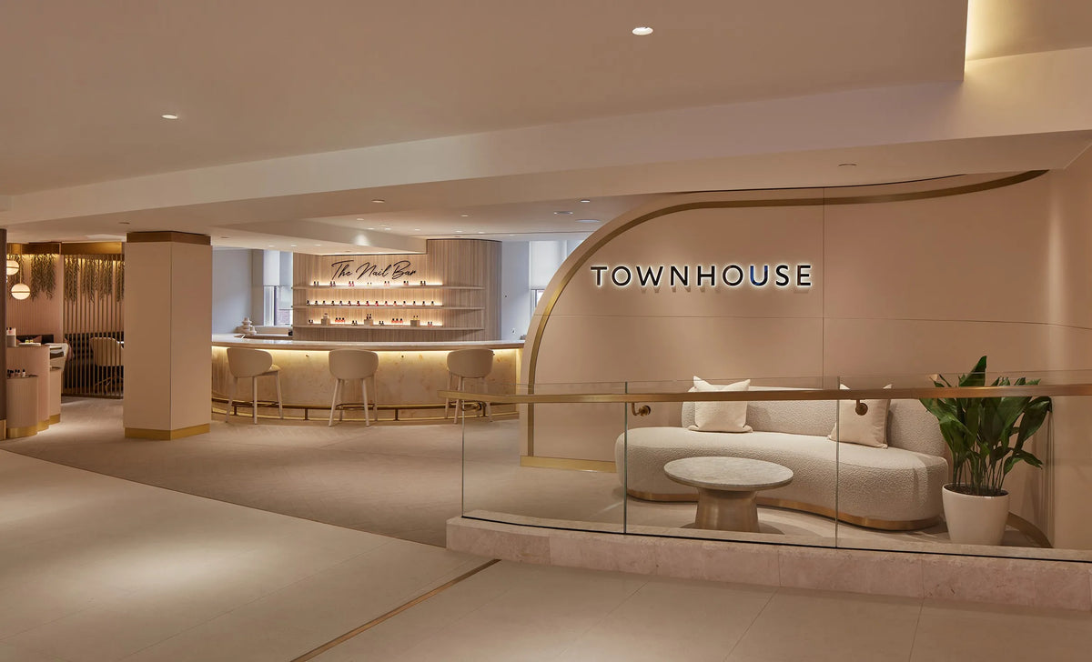 Townhouse Nail Salon, Knightsbridge