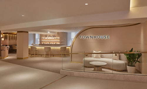 Townhouse Nail Salon, Knightsbridge