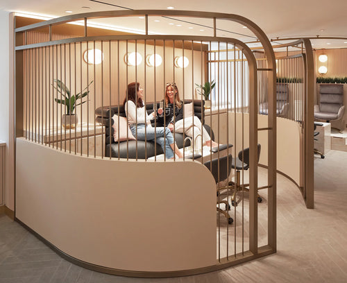 Townhouse Nail Salon, Knightsbridge