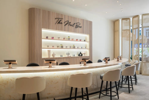Townhouse Nail Salon, Kensington