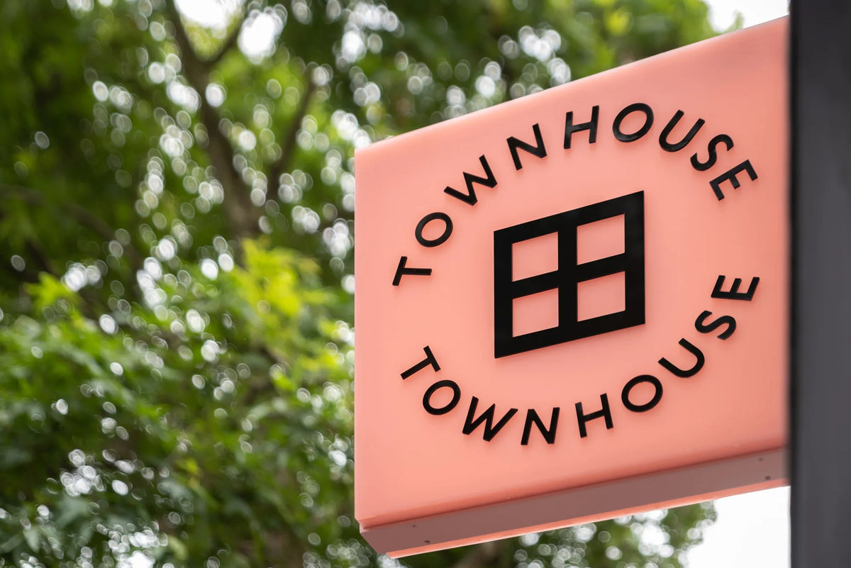 Townhouse Nail Salon, Kensington