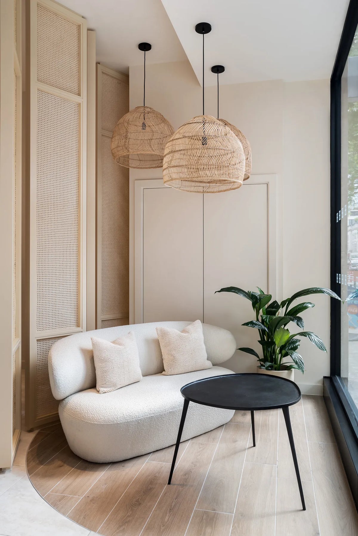Townhouse Nail Salon, Kensington