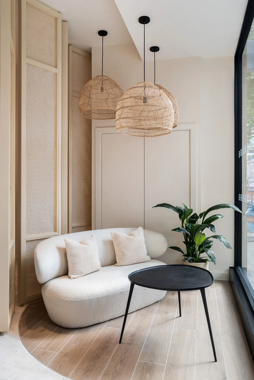 Townhouse Nail Salon, Kensington