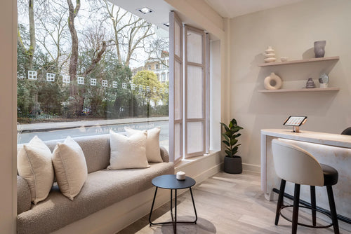 Townhouse Nail Salon, King's Road