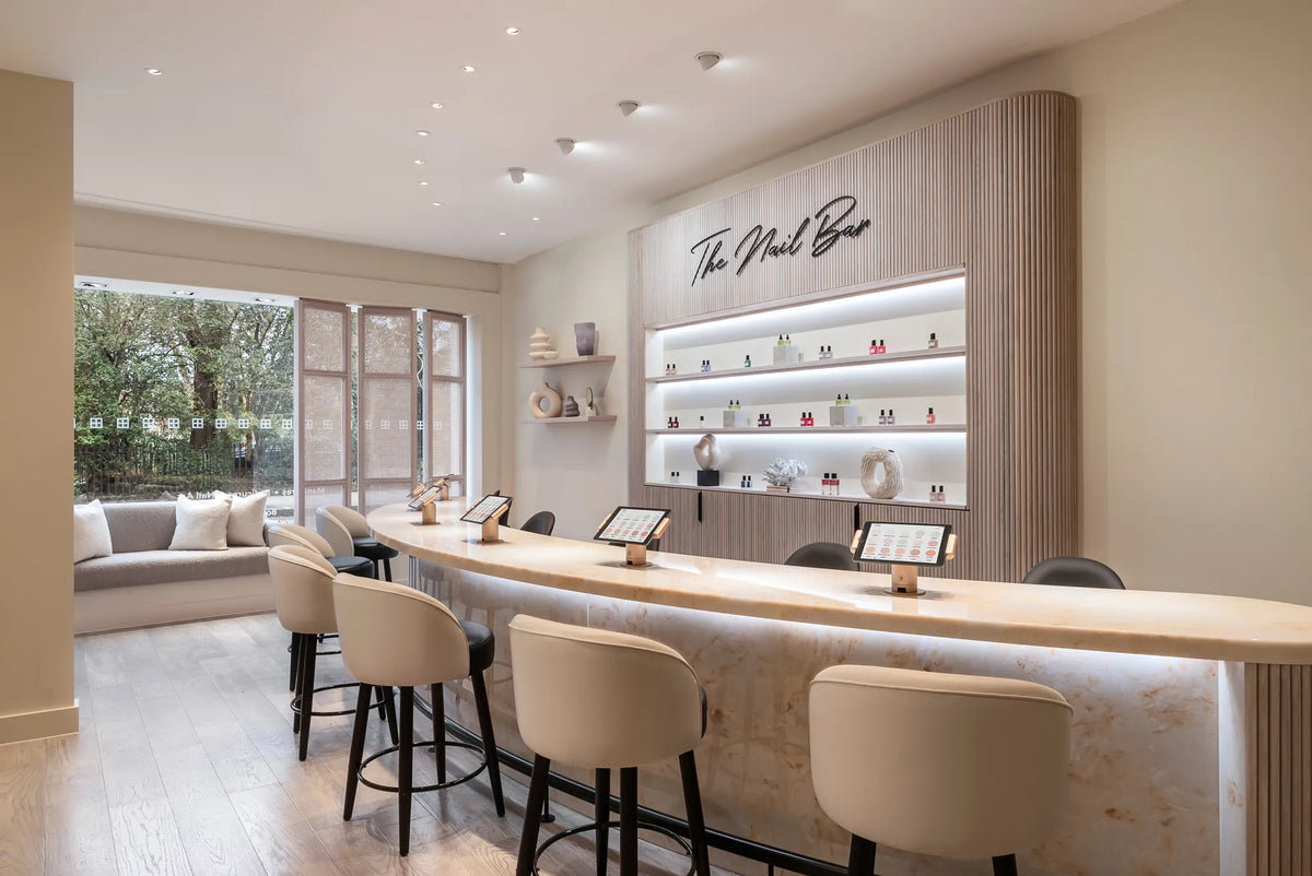 Townhouse Nail Salon, King's Road