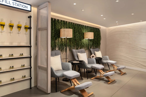 Townhouse Nail Salon, Mayfair