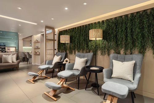 Townhouse Nail Salon, Mayfair