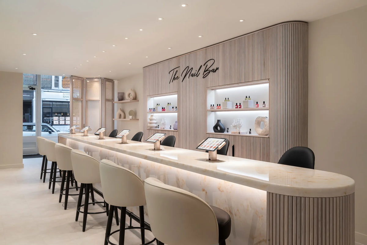 Townhouse Nail Salon, Northcote Road