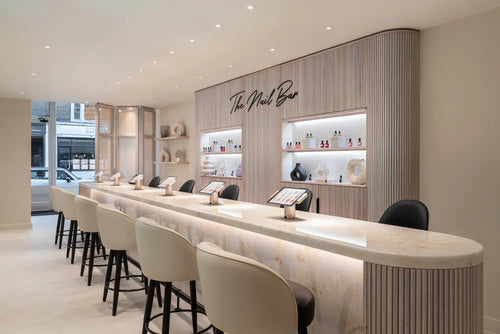 Townhouse Nail Salon, Northcote Road