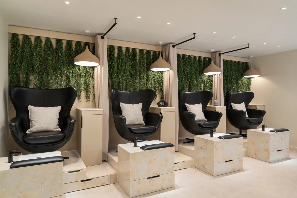 Townhouse Nail Salon, Northcote Road