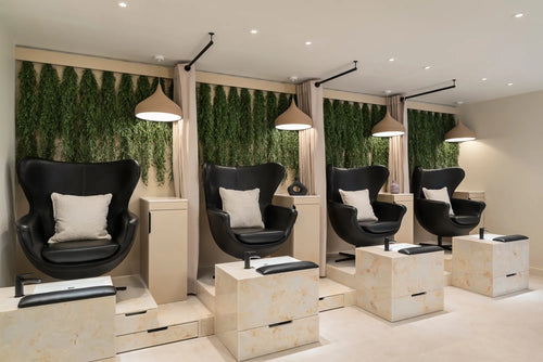 Townhouse Nail Salon, Northcote Road