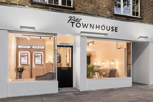 Townhouse Nail Salon, Notting Hill