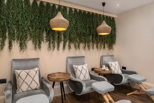 Townhouse Nail Salon, Notting Hill