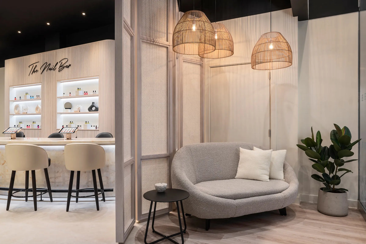 Townhouse Nail Salon, Victoria