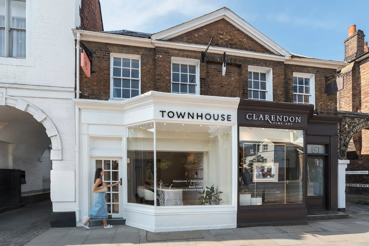 Townhouse Nail Salon, Wimbledon Village