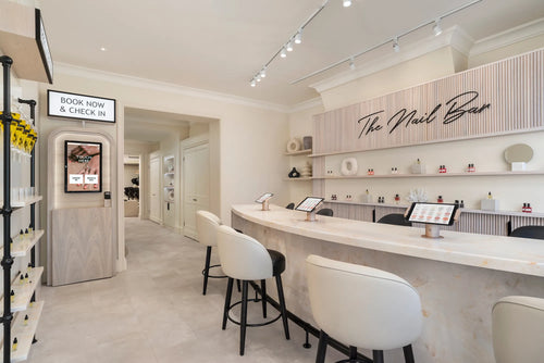 Townhouse Nail Salon, Wimbledon Village