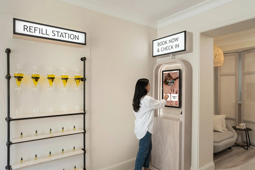 Townhouse Nail Salon, Wimbledon Village
