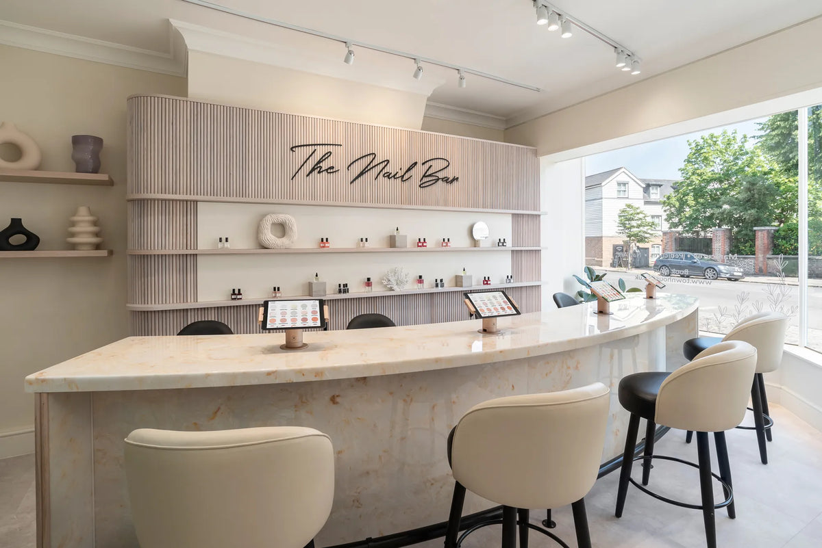 Townhouse Nail Salon, Wimbledon Village
