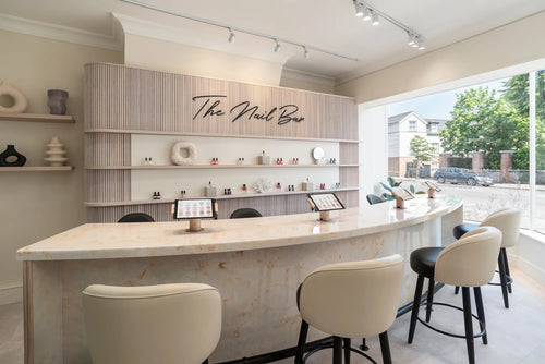 Townhouse Nail Salon, Wimbledon Village