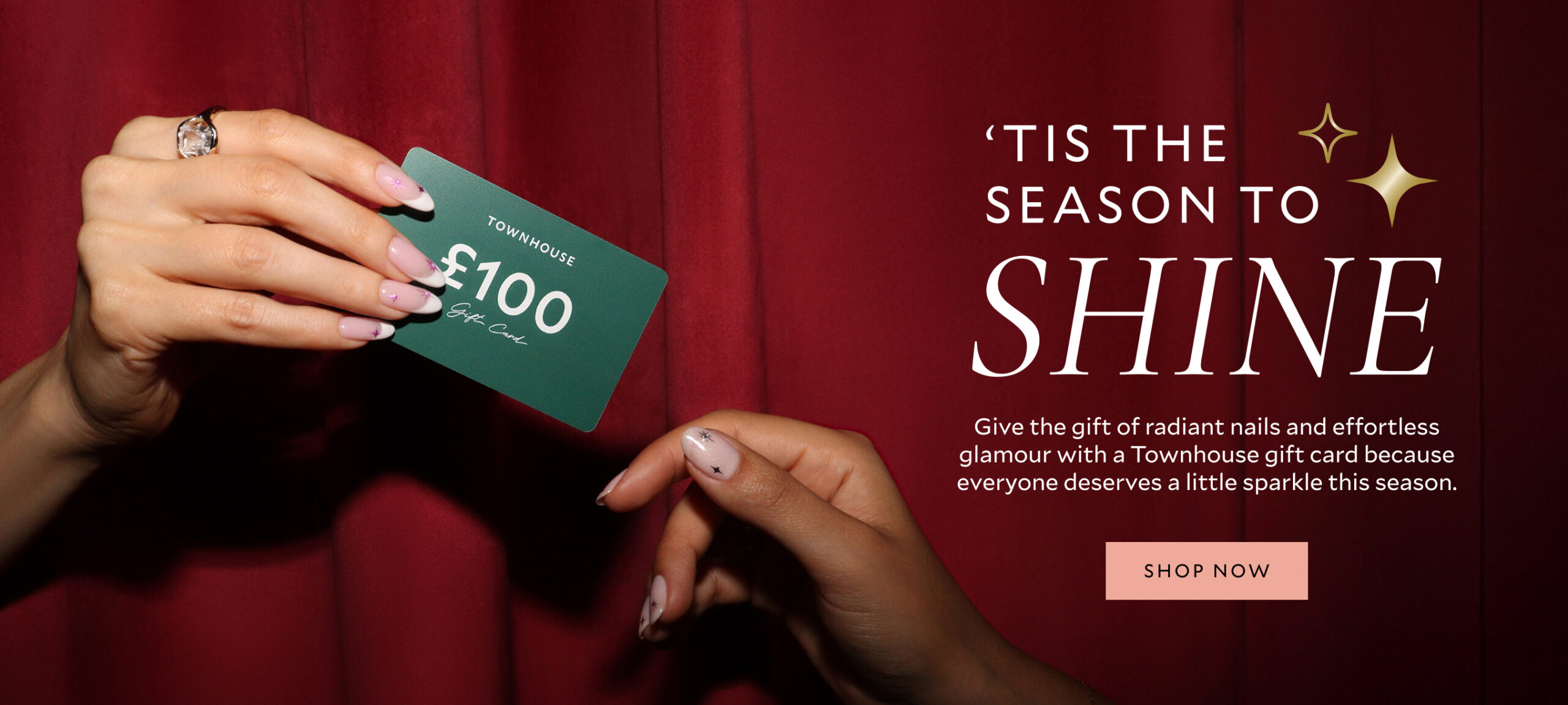 FESTIVE 25 DESKTOP BANNER 3